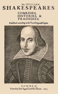 The Complete Works Of William Shakespeare By William Shakespeare | Project Gutenberg