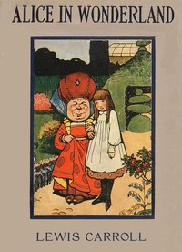 Alice'S Adventures In Wonderland By Lewis Carroll | Project Gutenberg
