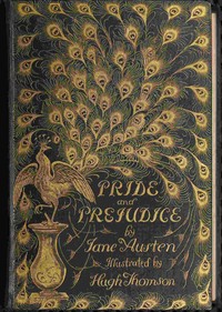Pride And Prejudice By Jane Austen | Project Gutenberg