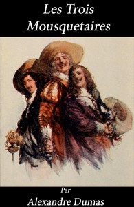 Les Trois Mousquetaires By Alexandre Dumas And Auguste Maquet | Project Gutenberg