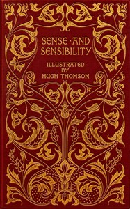 Sense And Sensibility By Jane Austen | Project Gutenberg