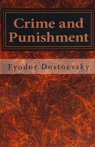 Crime And Punishment By Fyodor Dostoyevsky | Project Gutenberg