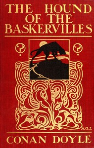The Hound Of The Baskervilles By Arthur Conan Doyle | Project Gutenberg