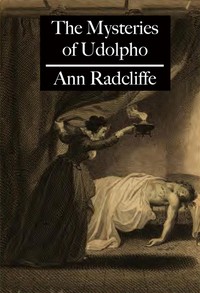 The Mysteries Of Udolpho By Ann Ward Radcliffe | Project Gutenberg