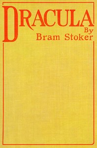 Dracula By Bram Stoker | Project Gutenberg