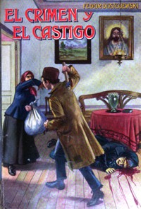 El Crimen Y El Castigo By Fyodor Dostoyevsky | Project Gutenberg