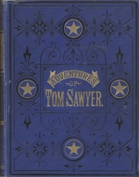 The Adventures Of Tom Sawyer, Complete By Mark Twain | Project Gutenberg